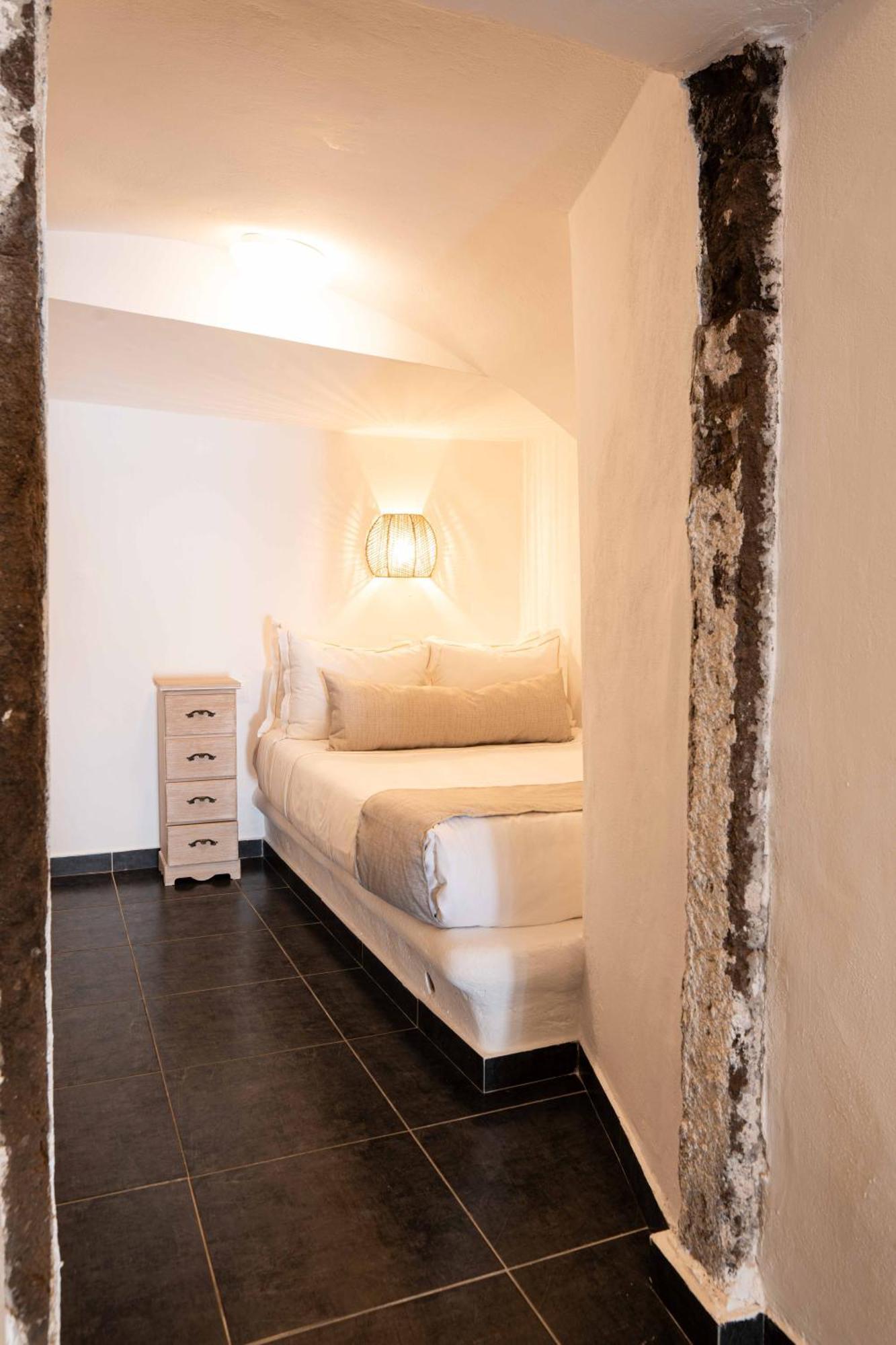 La Roka, Cliffside Memories Bed & Breakfast Imerovigli  Exterior photo