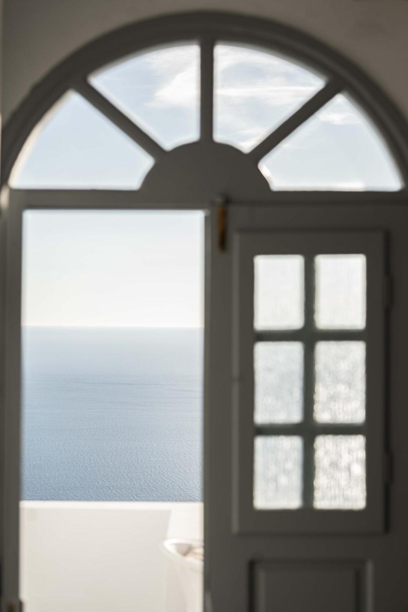 La Roka, Cliffside Memories Bed & Breakfast Imerovigli  Exterior photo