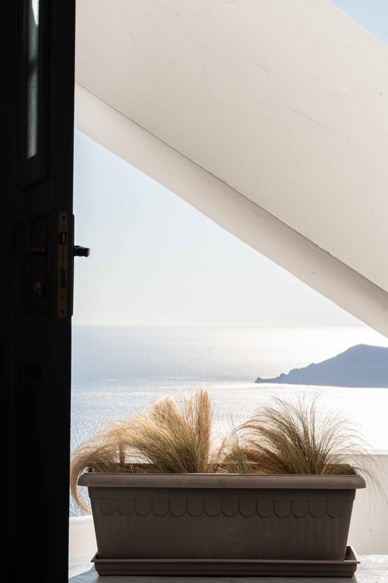 La Roka, Cliffside Memories Bed & Breakfast Imerovigli  Exterior photo