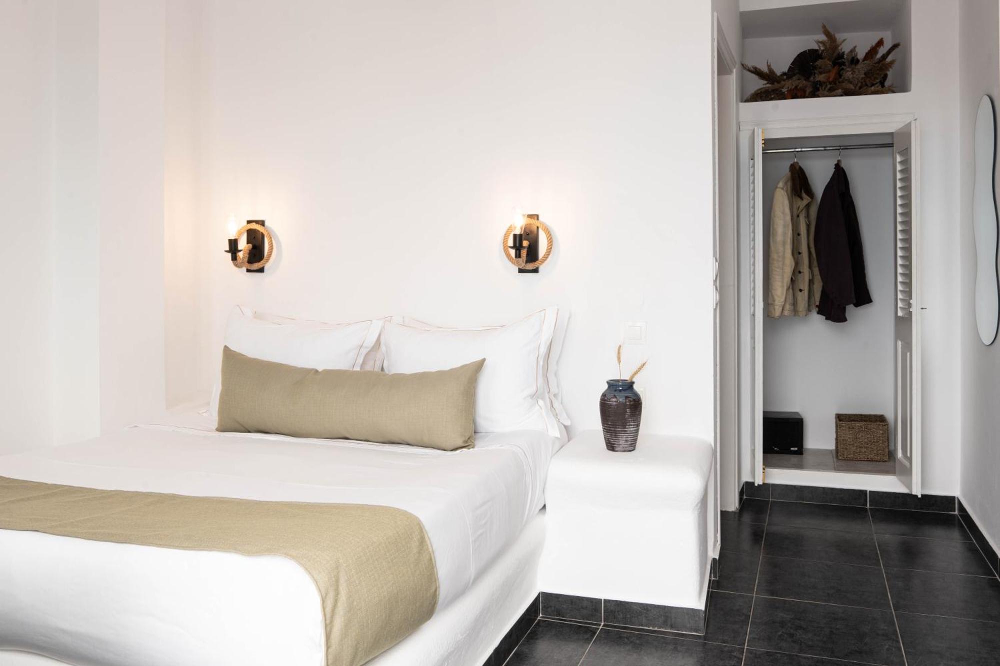 La Roka, Cliffside Memories Bed & Breakfast Imerovigli  Exterior photo